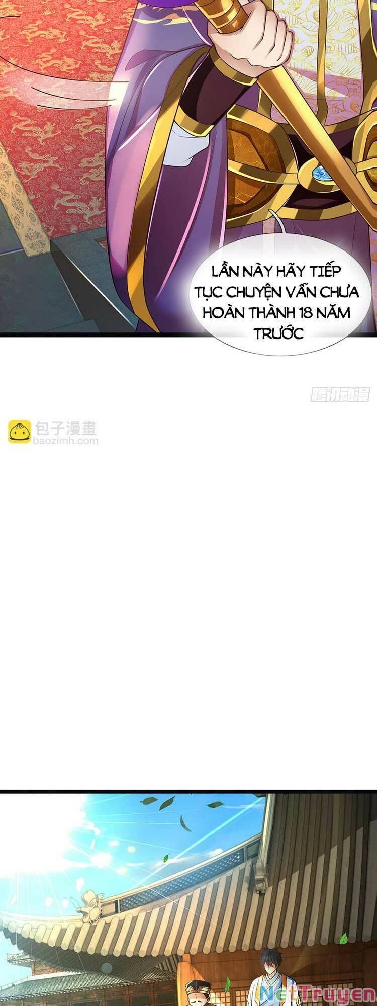 đọc truyện Bắt Đầu Với Chí Tôn Đan Điền Chương 211 ảnh 26 tại Thiên Thai Truyện