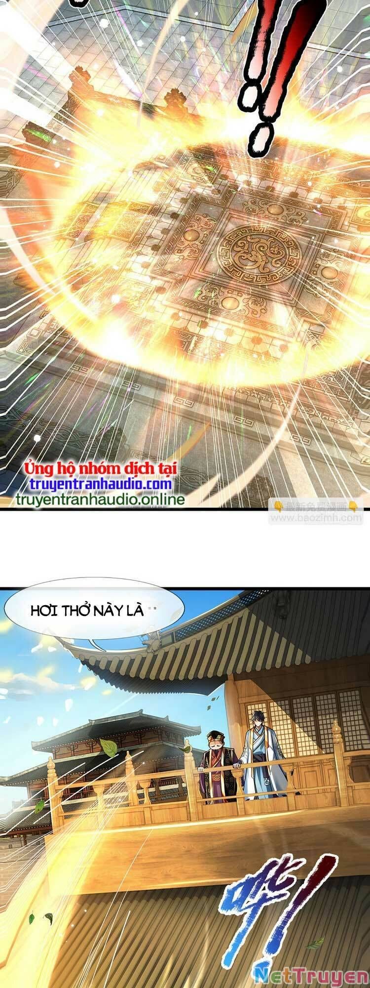 đọc truyện Bắt Đầu Với Chí Tôn Đan Điền Chương 211 ảnh 29 tại Thiên Thai Truyện