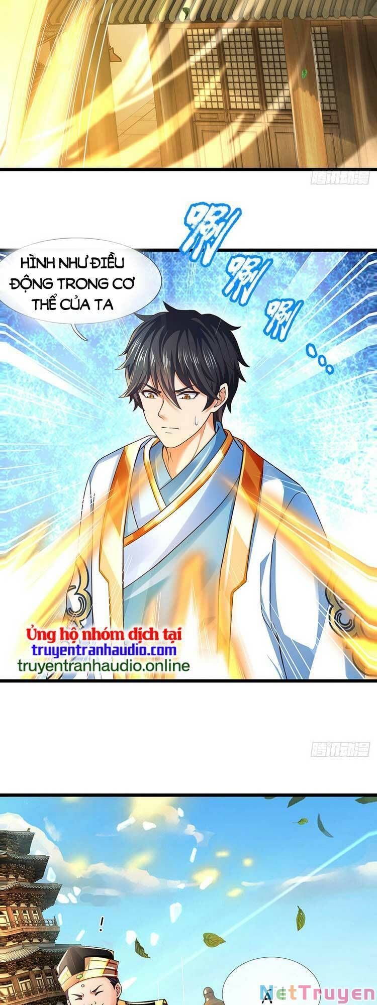 đọc truyện Bắt Đầu Với Chí Tôn Đan Điền Chương 211 ảnh 30 tại Thiên Thai Truyện