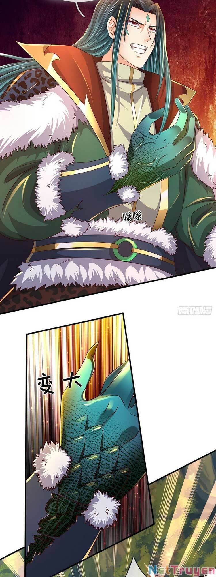 đọc truyện Bắt Đầu Với Chí Tôn Đan Điền Chương 211 ảnh 5 tại Thiên Thai Truyện