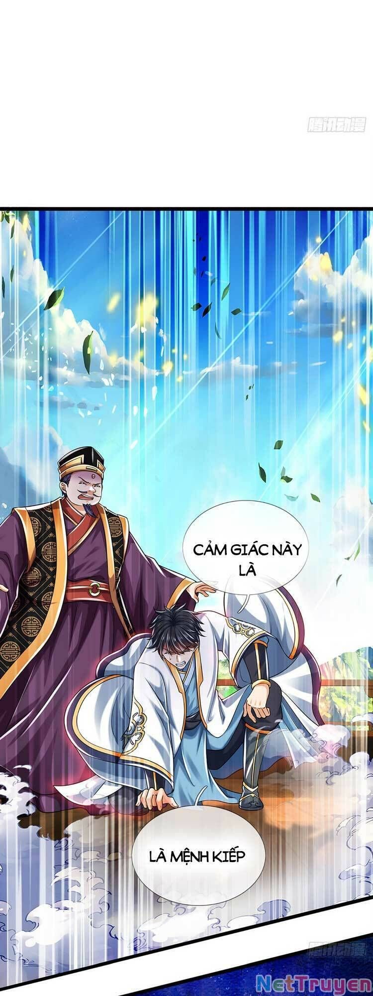 đọc truyện Bắt Đầu Với Chí Tôn Đan Điền Chương 211 ảnh 32 tại Thiên Thai Truyện