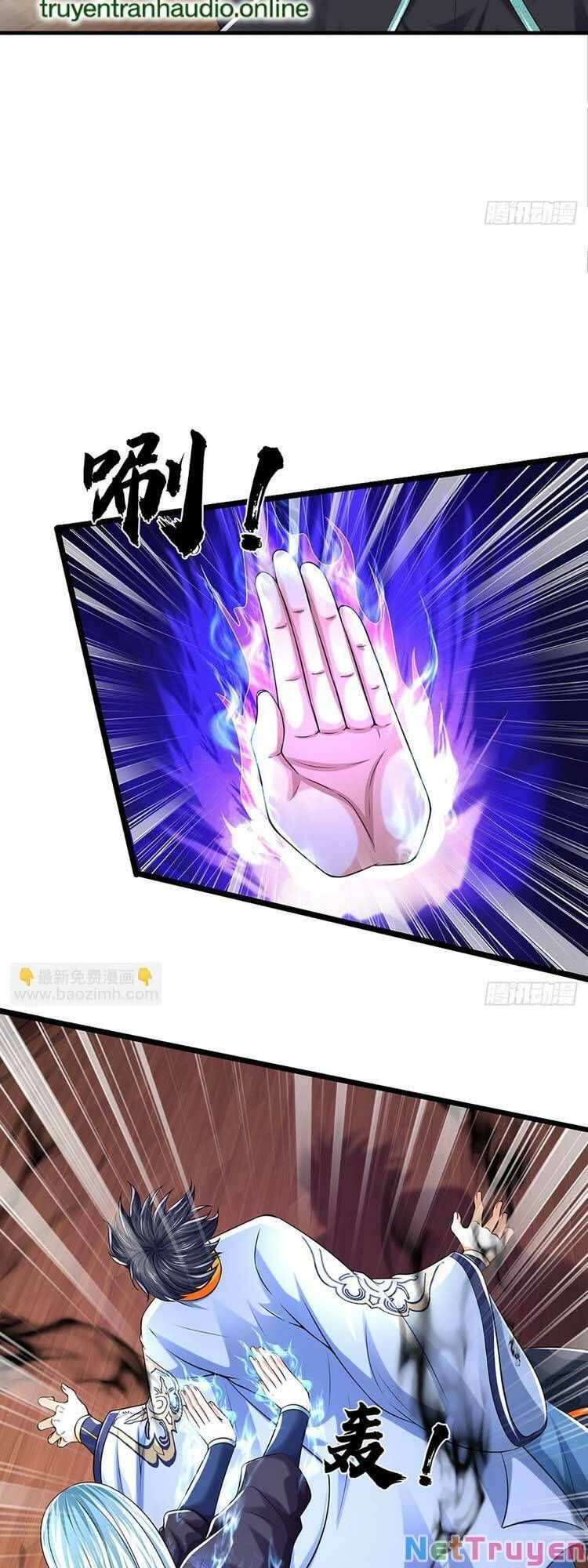 đọc truyện Bắt Đầu Với Chí Tôn Đan Điền Chương 211 ảnh 35 tại Thiên Thai Truyện