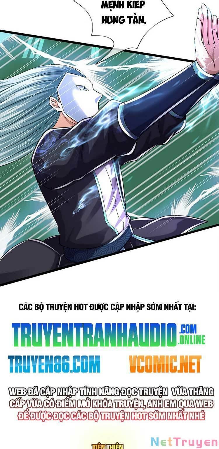 đọc truyện Bắt Đầu Với Chí Tôn Đan Điền Chương 211 ảnh 40 tại Thiên Thai Truyện