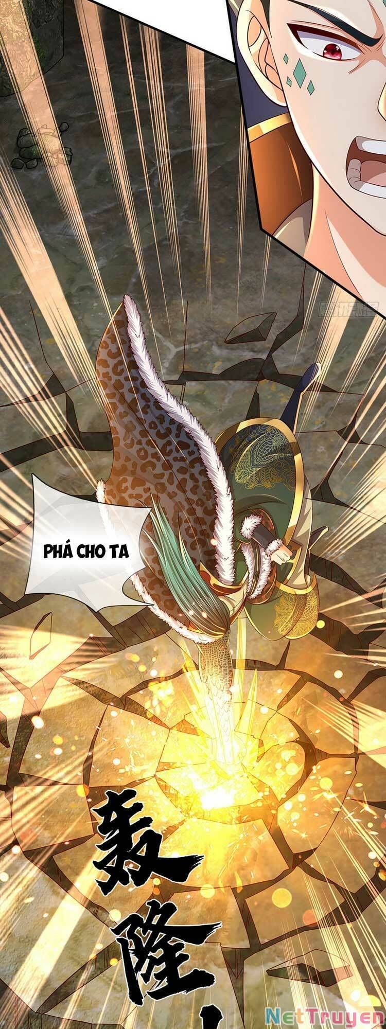 đọc truyện Bắt Đầu Với Chí Tôn Đan Điền Chương 211 ảnh 7 tại Thiên Thai Truyện