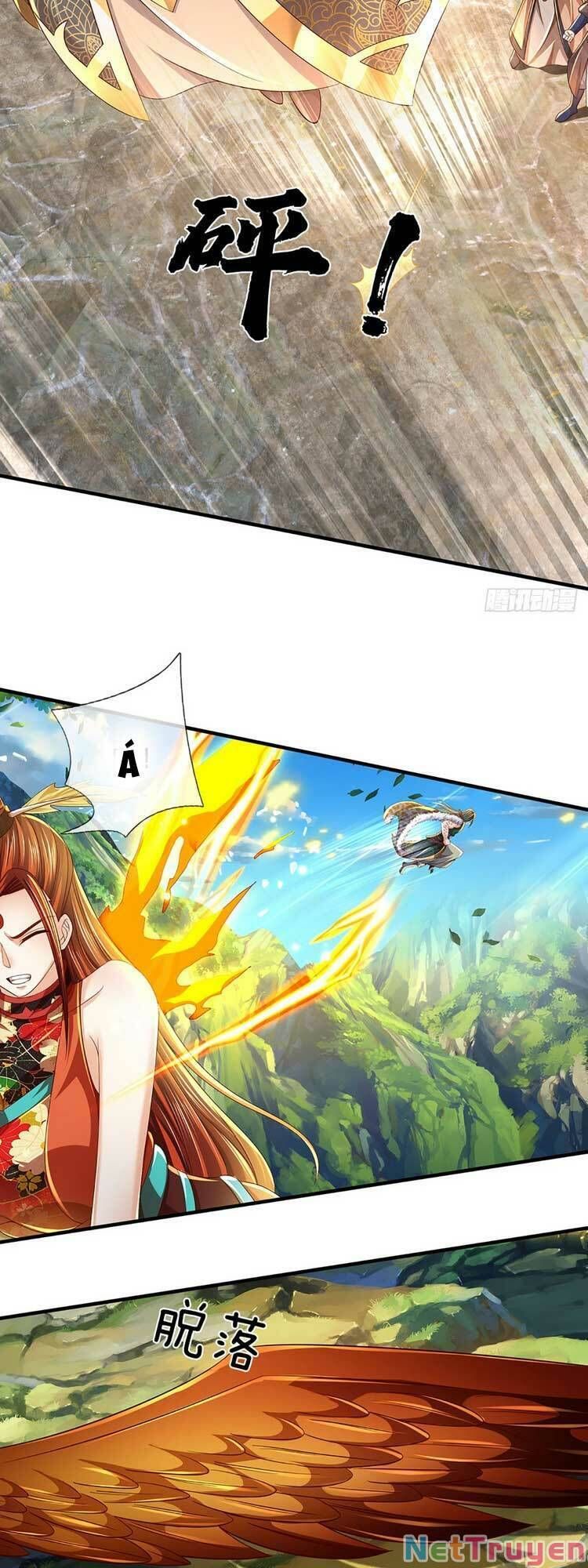 đọc truyện Bắt Đầu Với Chí Tôn Đan Điền Chương 211 ảnh 10 tại Thiên Thai Truyện