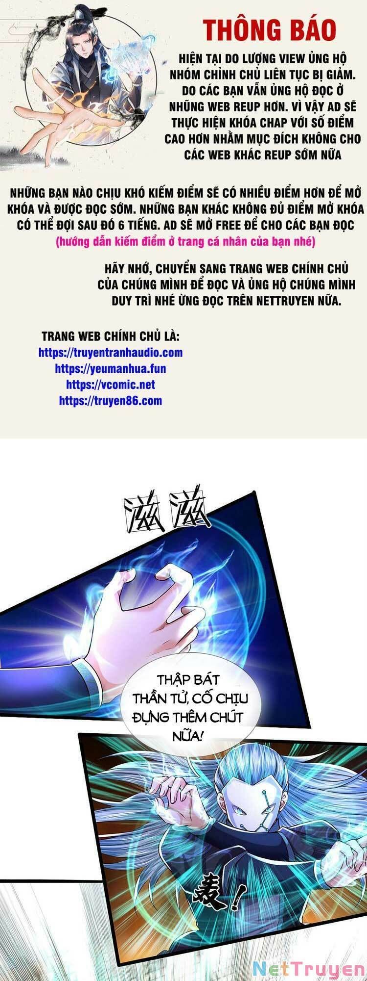 đọc truyện Bắt Đầu Với Chí Tôn Đan Điền Chương 212 ảnh 3 tại Thiên Thai Truyện