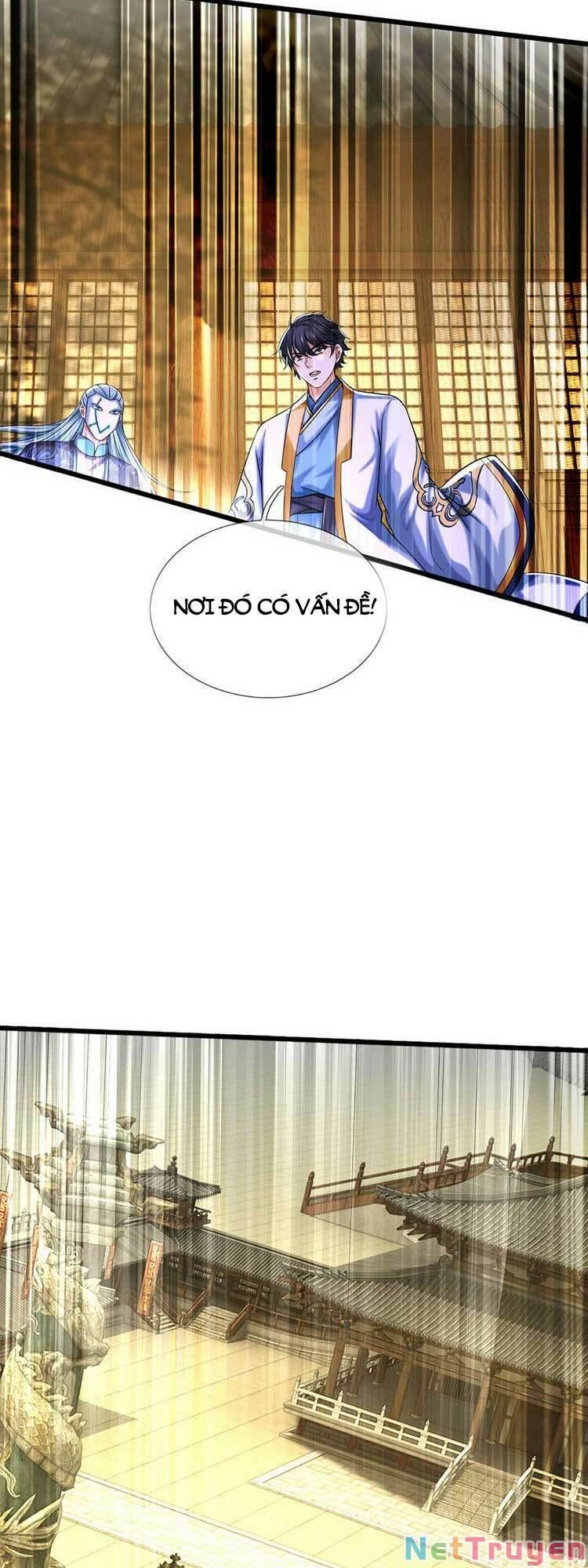 đọc truyện Bắt Đầu Với Chí Tôn Đan Điền Chương 212 ảnh 15 tại Thiên Thai Truyện