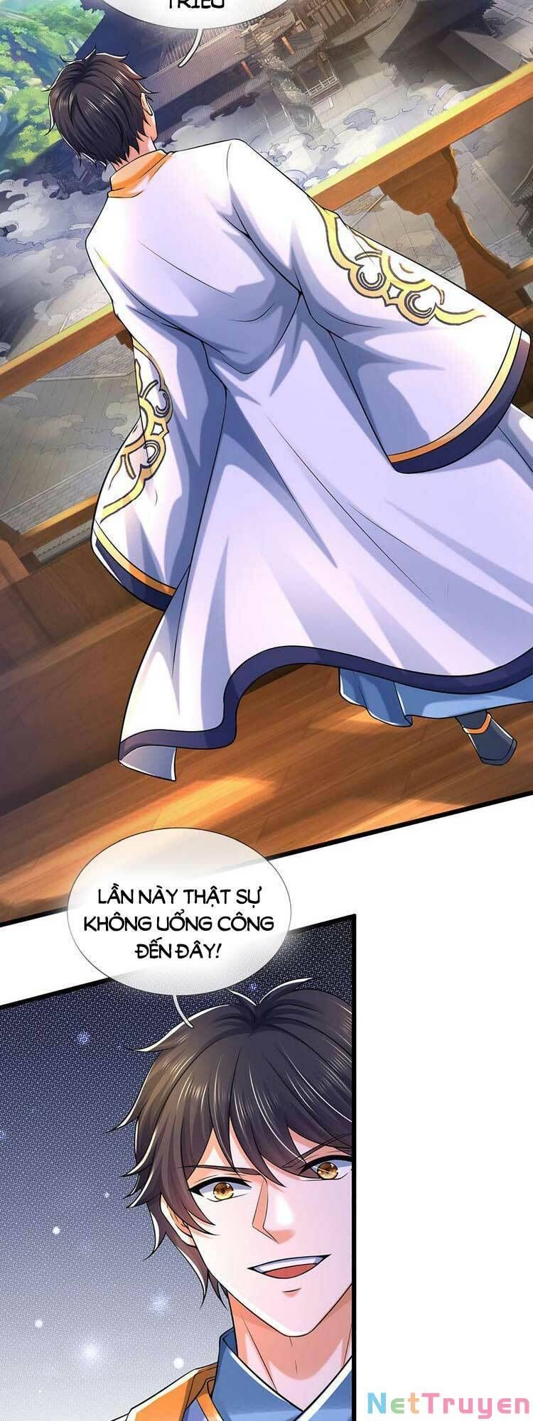 đọc truyện Bắt Đầu Với Chí Tôn Đan Điền Chương 212 ảnh 20 tại Thiên Thai Truyện