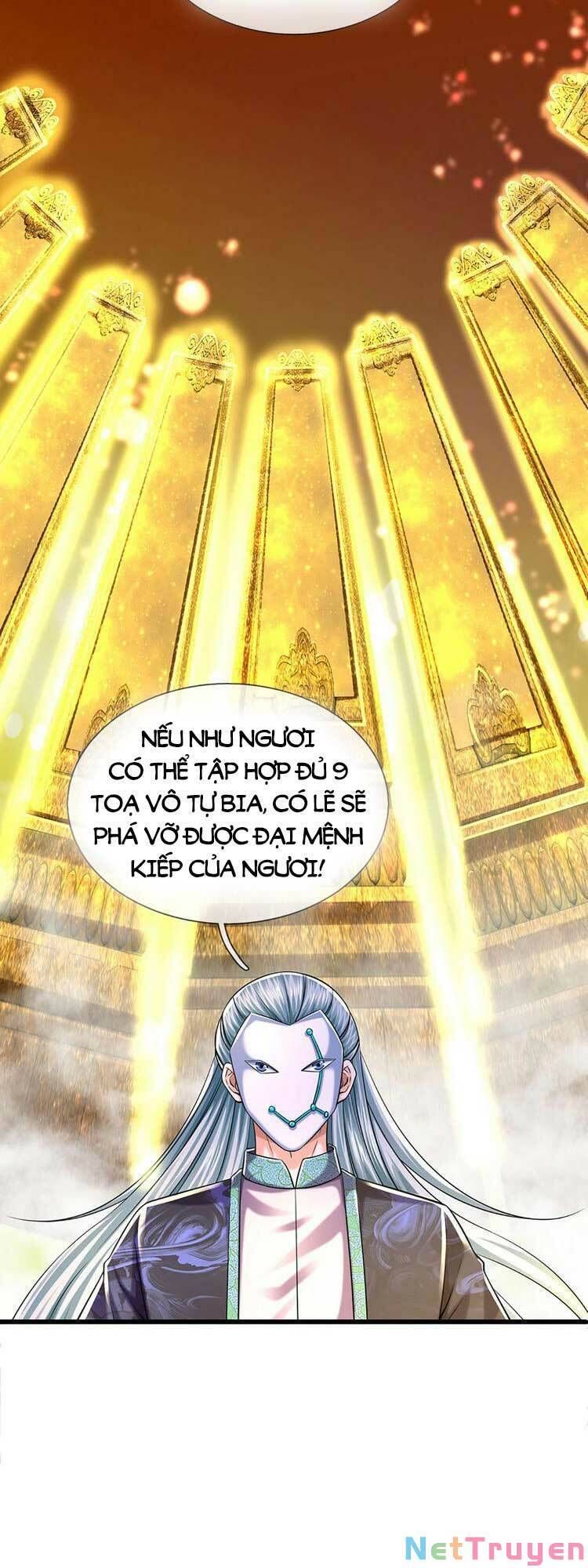 đọc truyện Bắt Đầu Với Chí Tôn Đan Điền Chương 212 ảnh 22 tại Thiên Thai Truyện