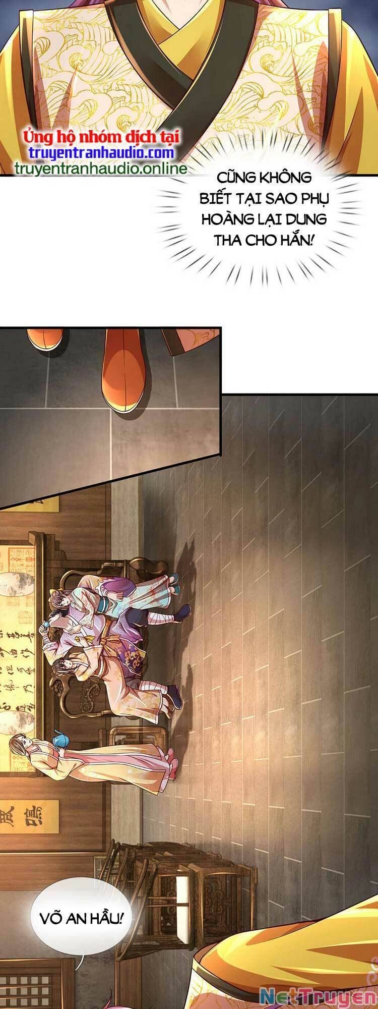 đọc truyện Bắt Đầu Với Chí Tôn Đan Điền Chương 212 ảnh 24 tại Thiên Thai Truyện