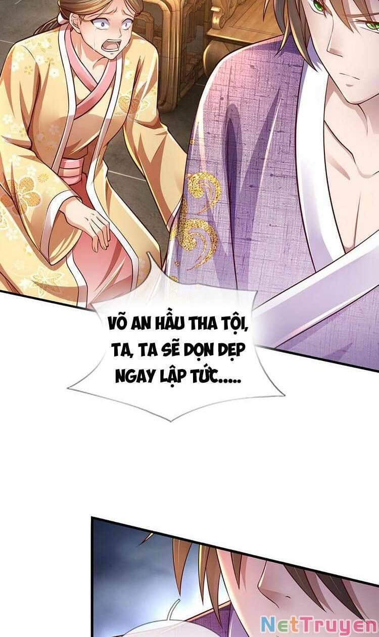 đọc truyện Bắt Đầu Với Chí Tôn Đan Điền Chương 212 ảnh 33 tại Thiên Thai Truyện