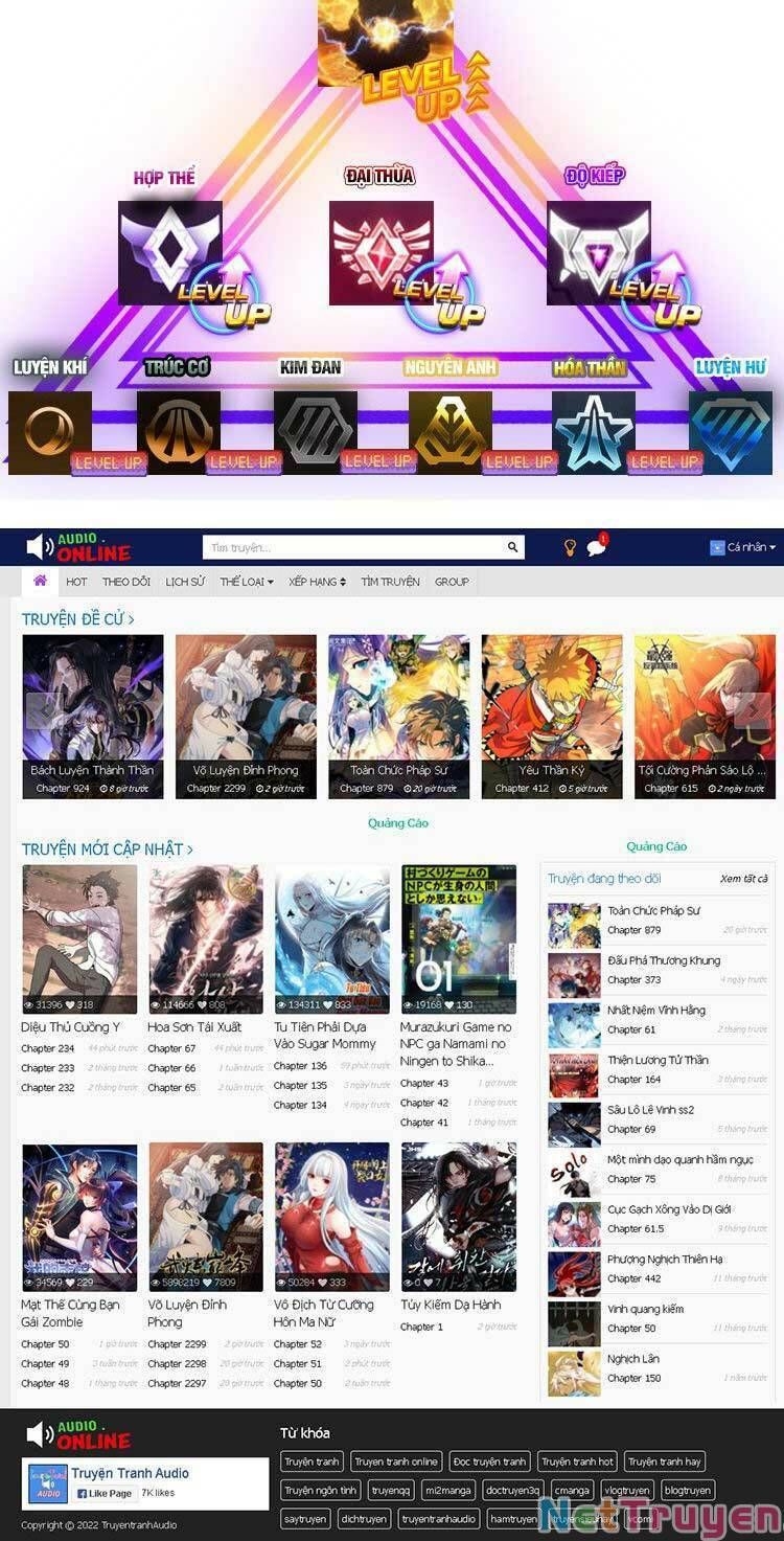 đọc truyện Bắt Đầu Với Chí Tôn Đan Điền Chương 212 ảnh 35 tại Thiên Thai Truyện