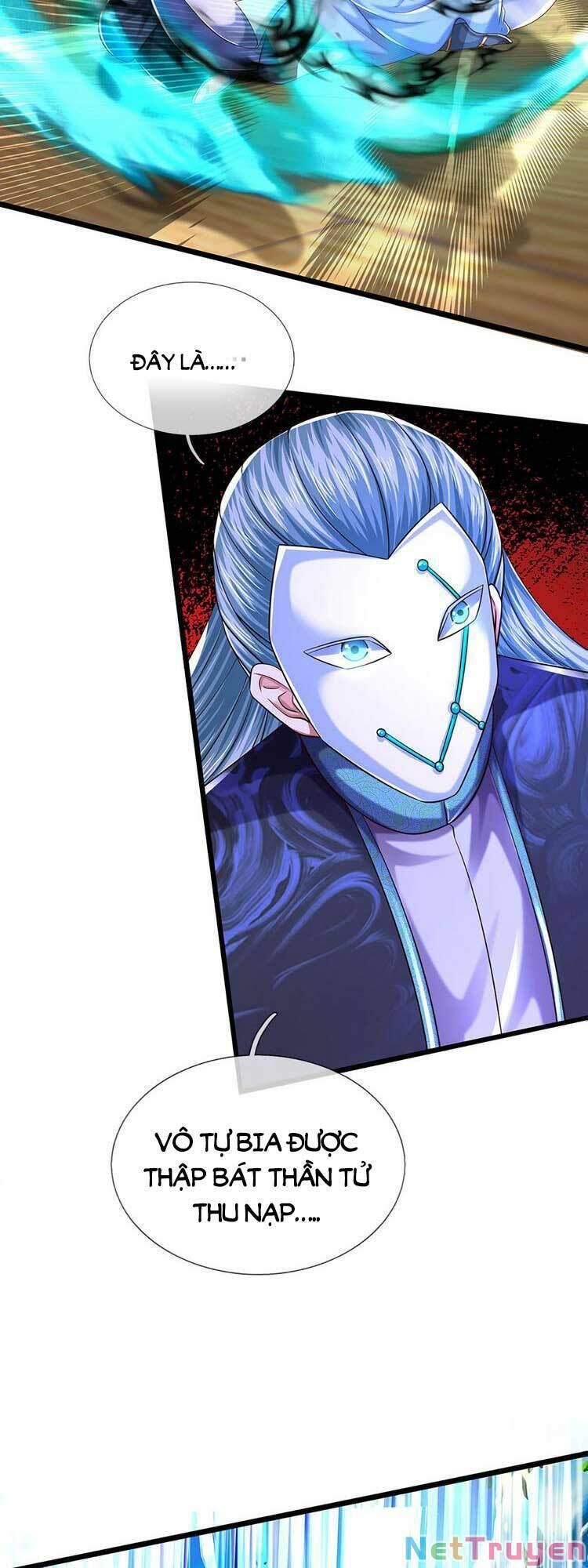 đọc truyện Bắt Đầu Với Chí Tôn Đan Điền Chương 212 ảnh 8 tại Thiên Thai Truyện