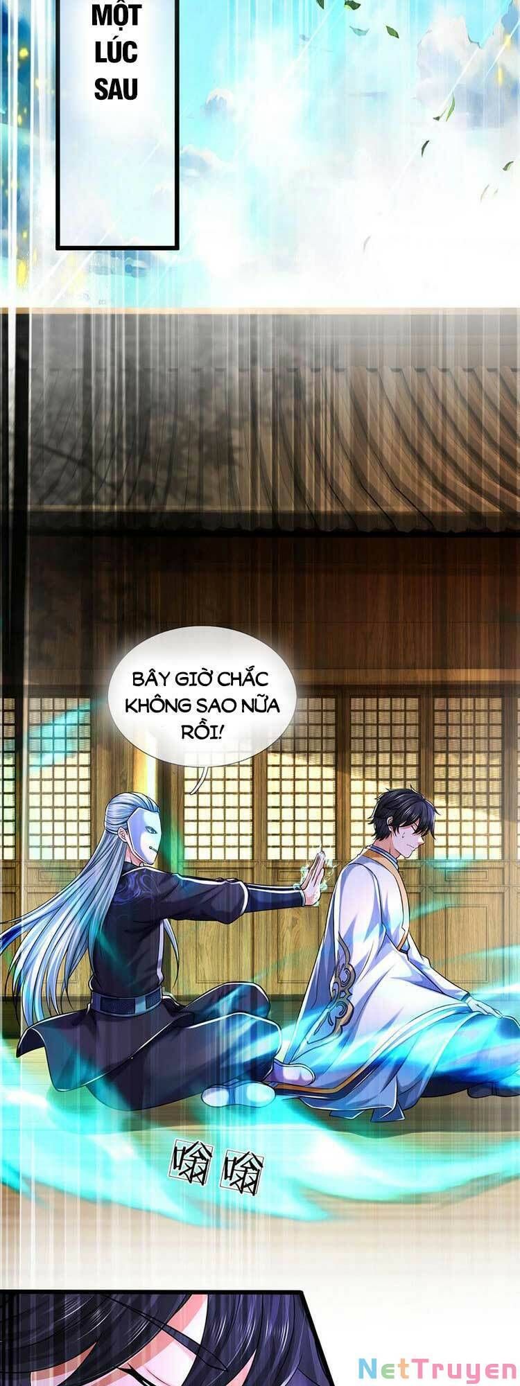 đọc truyện Bắt Đầu Với Chí Tôn Đan Điền Chương 212 ảnh 11 tại Thiên Thai Truyện