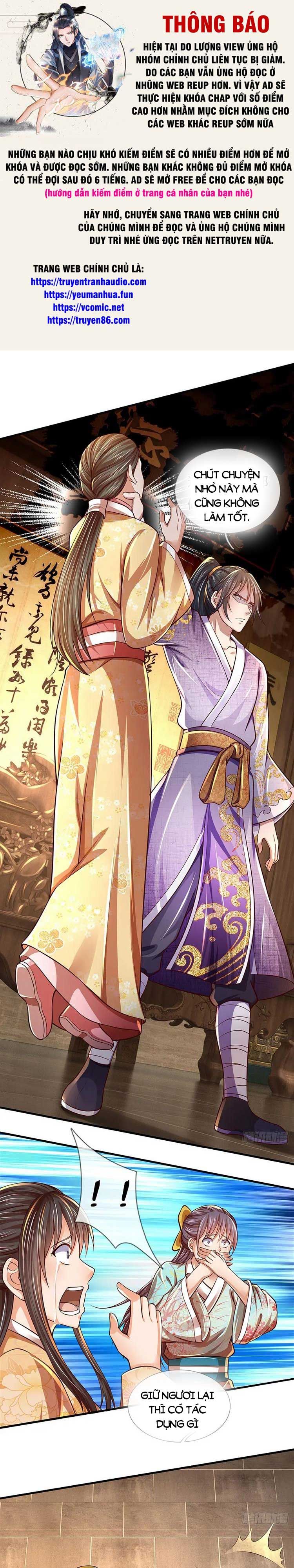 đọc truyện Bắt Đầu Với Chí Tôn Đan Điền Chương 213 ảnh 3 tại Thiên Thai Truyện