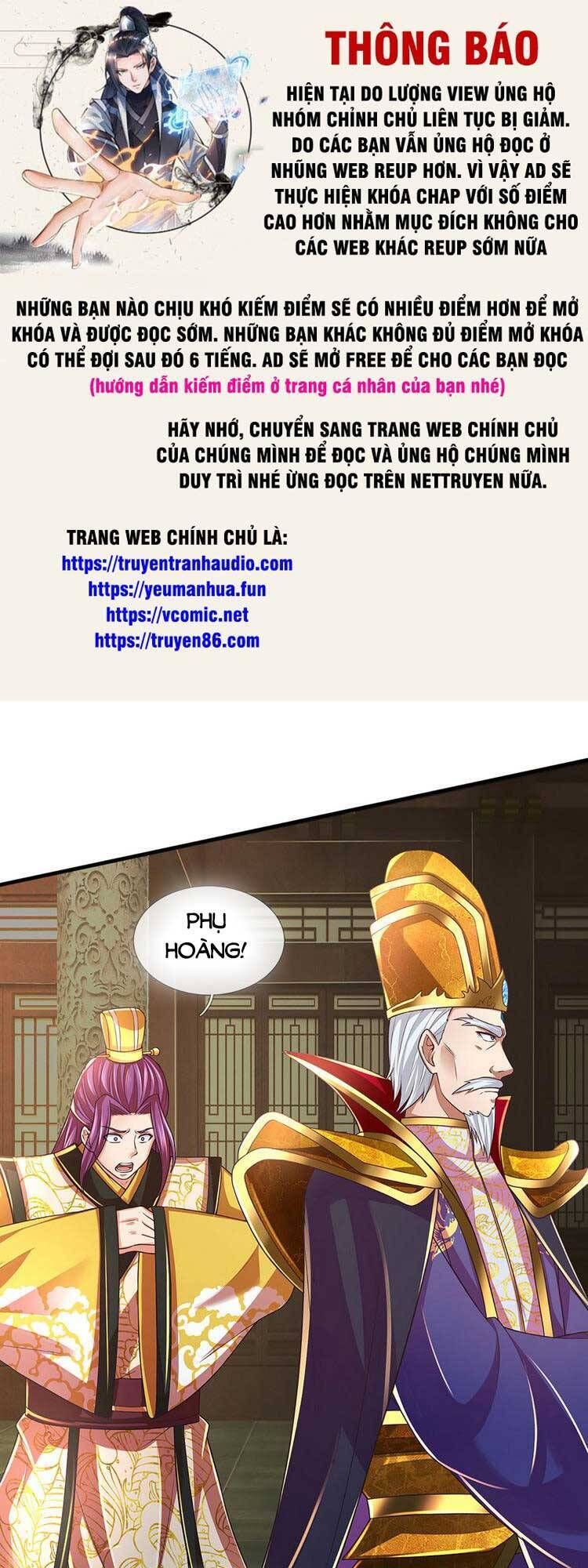 đọc truyện Bắt Đầu Với Chí Tôn Đan Điền Chương 214 ảnh 3 tại Thiên Thai Truyện