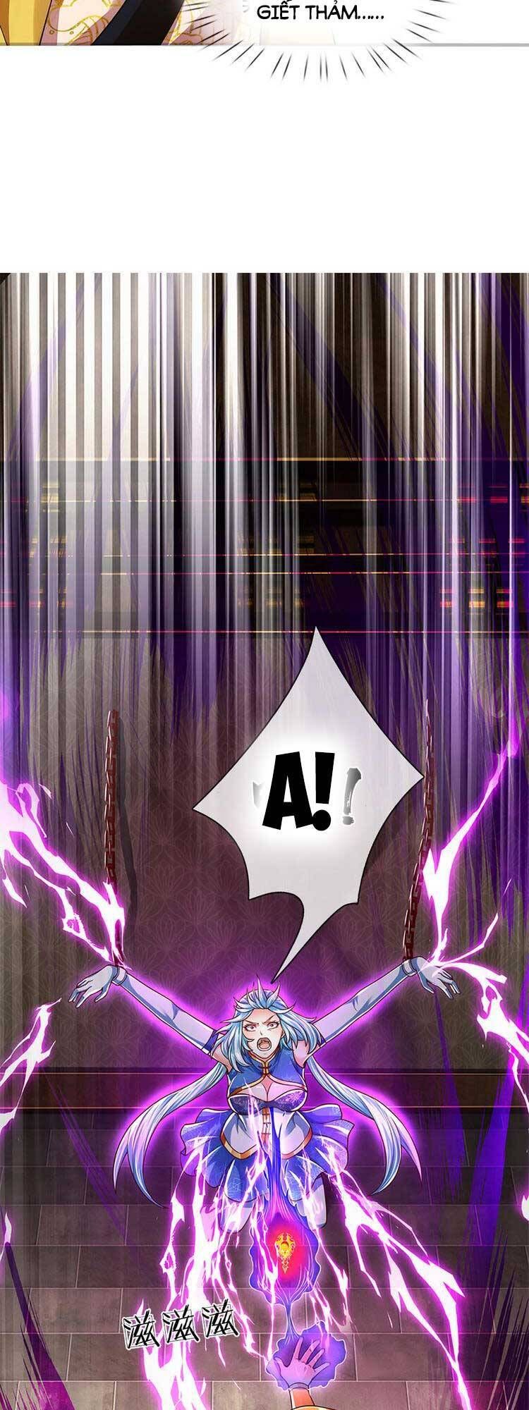 đọc truyện Bắt Đầu Với Chí Tôn Đan Điền Chương 214 ảnh 12 tại Thiên Thai Truyện