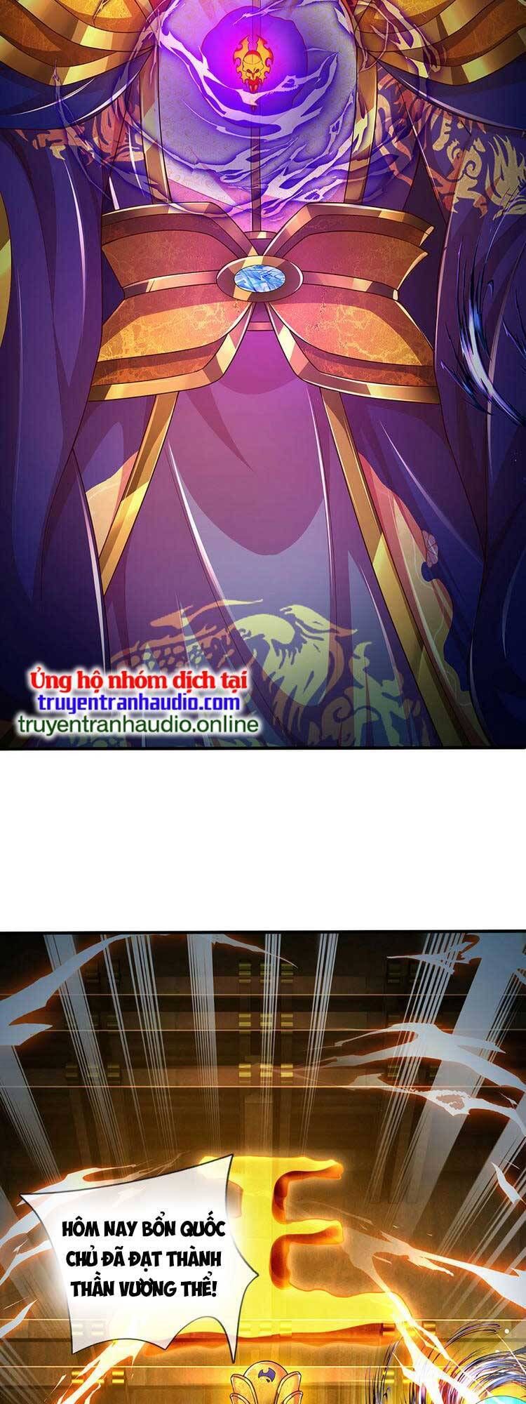 đọc truyện Bắt Đầu Với Chí Tôn Đan Điền Chương 214 ảnh 17 tại Thiên Thai Truyện