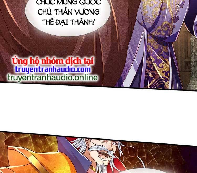 đọc truyện Bắt Đầu Với Chí Tôn Đan Điền Chương 214 ảnh 19 tại Thiên Thai Truyện