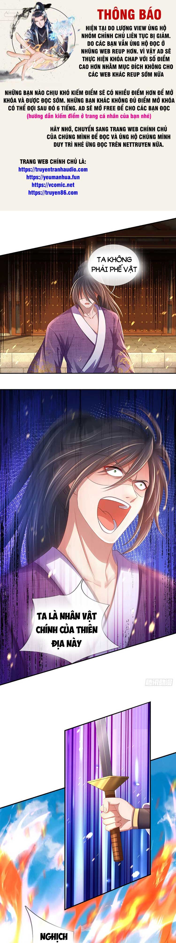 đọc truyện Bắt Đầu Với Chí Tôn Đan Điền Chương 217 ảnh 3 tại Thiên Thai Truyện