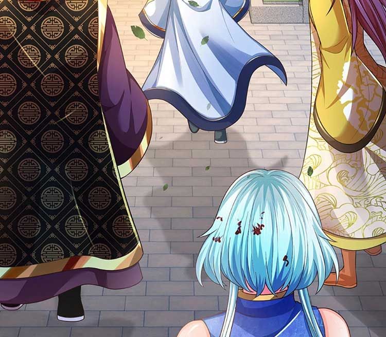 đọc truyện Bắt Đầu Với Chí Tôn Đan Điền Chương 217 ảnh 11 tại Thiên Thai Truyện