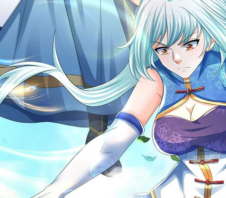 đọc truyện Bắt Đầu Với Chí Tôn Đan Điền Chương 218 ảnh 11 tại Thiên Thai Truyện