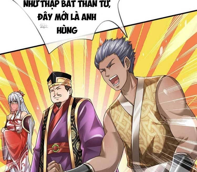 đọc truyện Bắt Đầu Với Chí Tôn Đan Điền Chương 219 ảnh 19 tại Thiên Thai Truyện