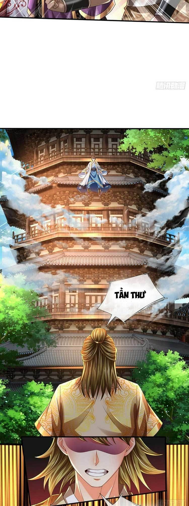 đọc truyện Bắt Đầu Với Chí Tôn Đan Điền Chương 219 ảnh 20 tại Thiên Thai Truyện