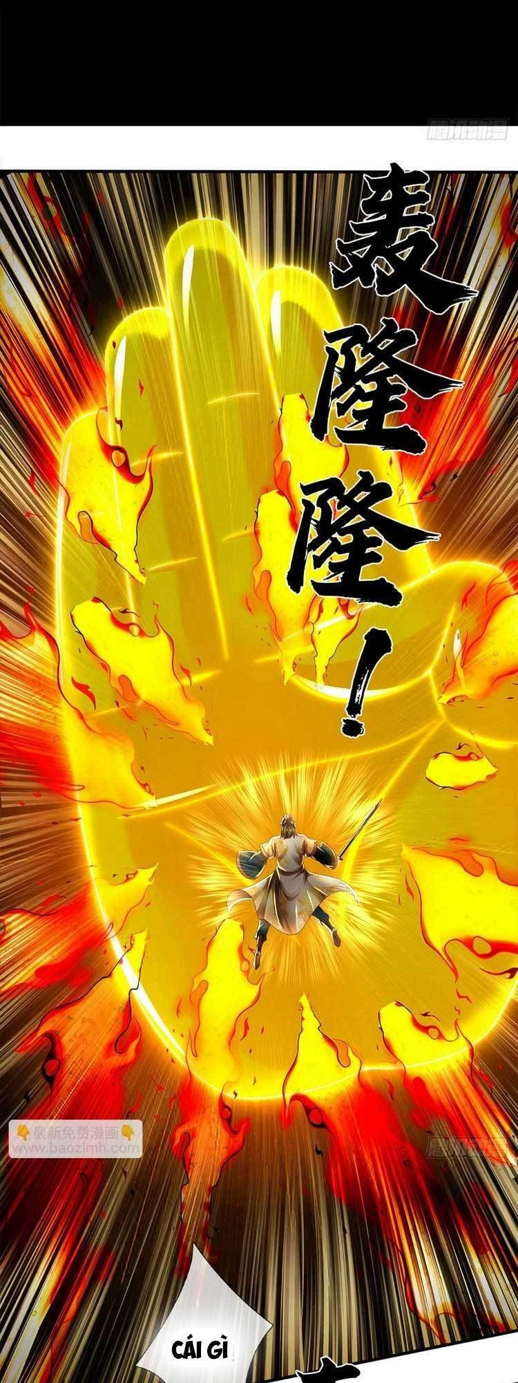 đọc truyện Bắt Đầu Với Chí Tôn Đan Điền Chương 219 ảnh 27 tại Thiên Thai Truyện