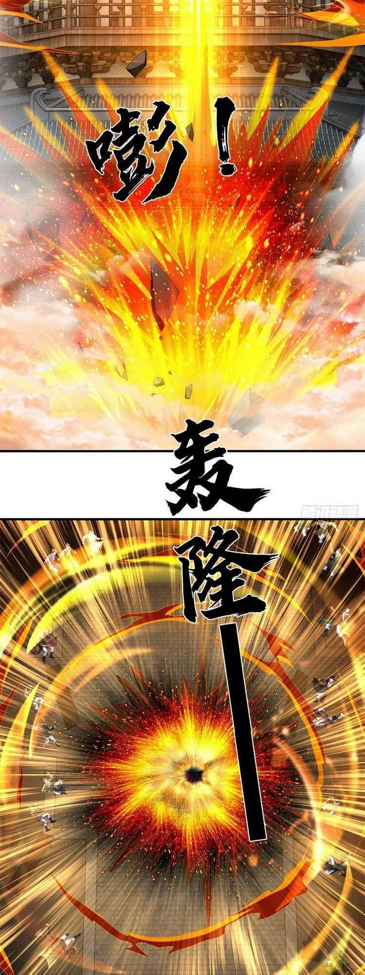 đọc truyện Bắt Đầu Với Chí Tôn Đan Điền Chương 219 ảnh 29 tại Thiên Thai Truyện