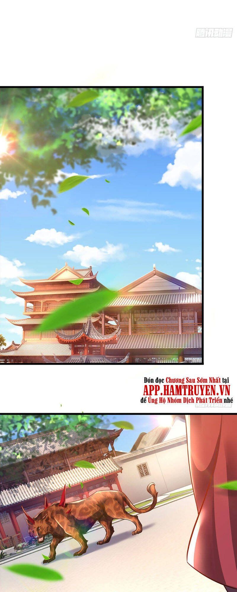 đọc truyện Bắt Đầu Với Chí Tôn Đan Điền Chương 22 ảnh 14 tại Thiên Thai Truyện