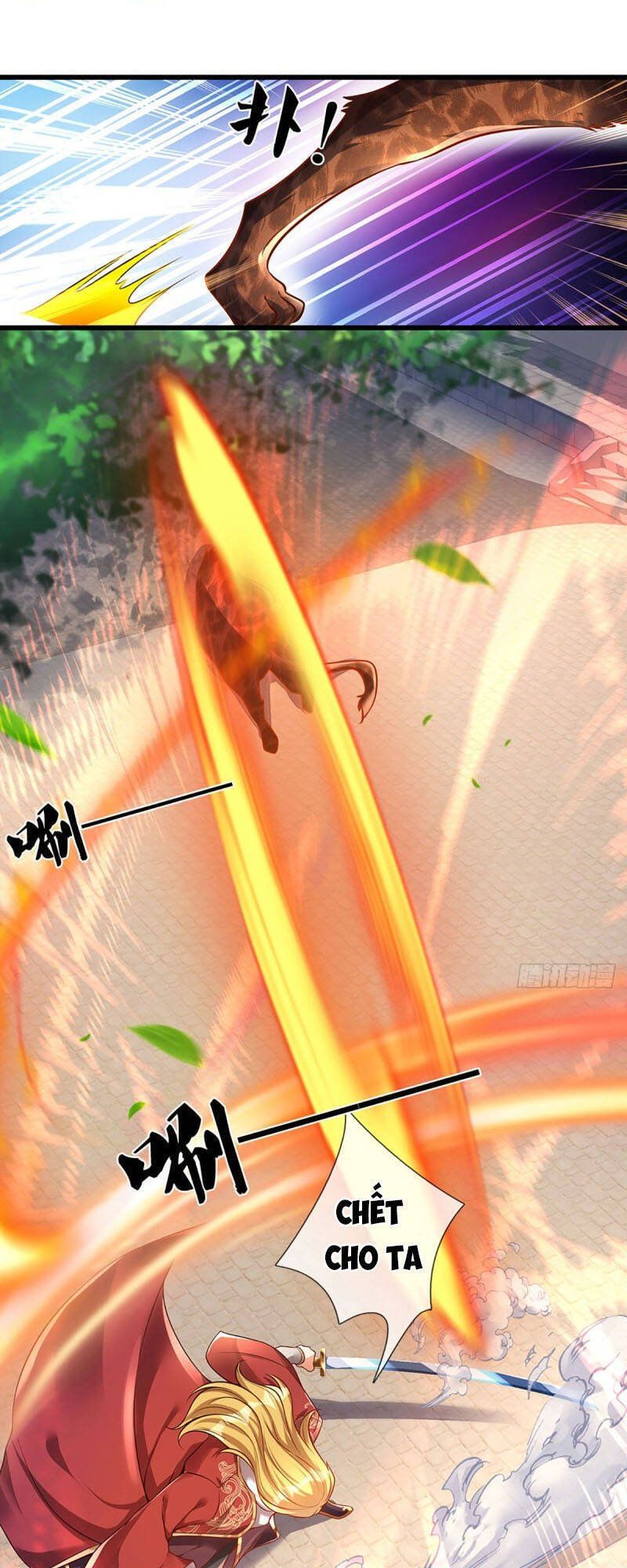 đọc truyện Bắt Đầu Với Chí Tôn Đan Điền Chương 22 ảnh 17 tại Thiên Thai Truyện