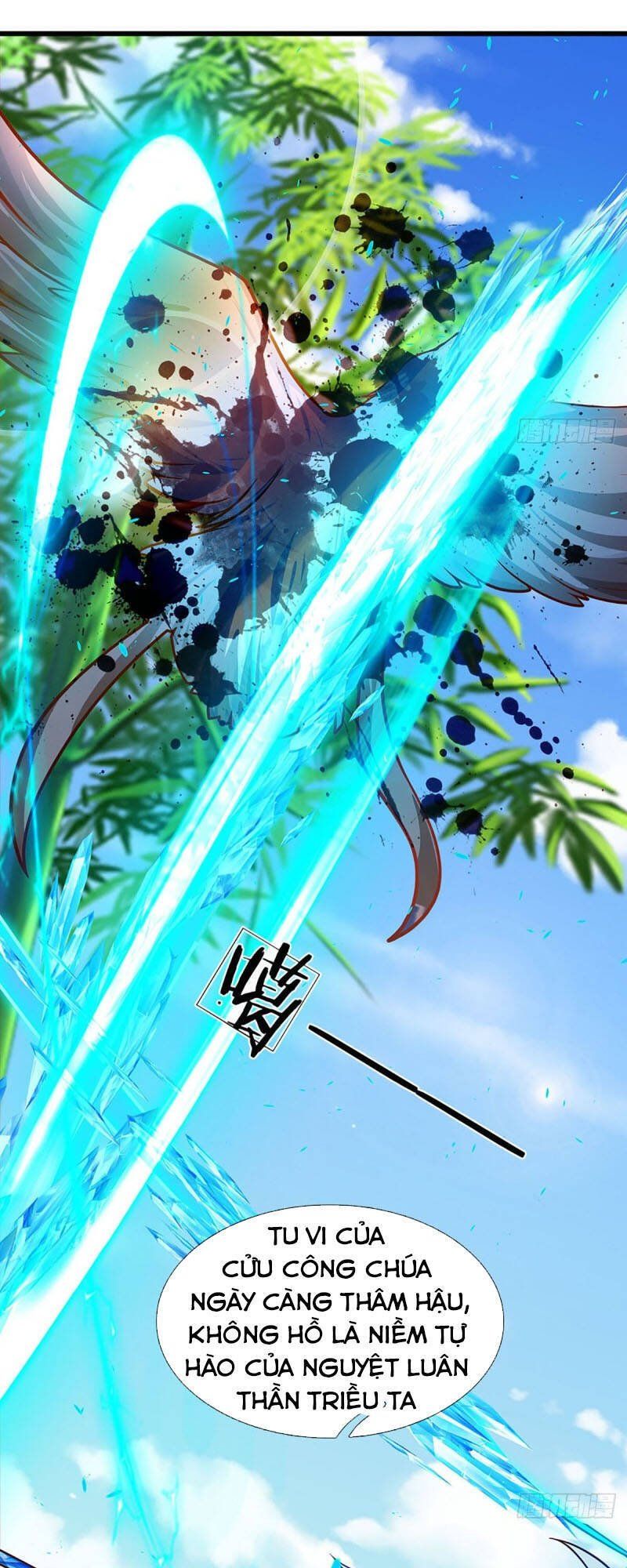 đọc truyện Bắt Đầu Với Chí Tôn Đan Điền Chương 22 ảnh 26 tại Thiên Thai Truyện