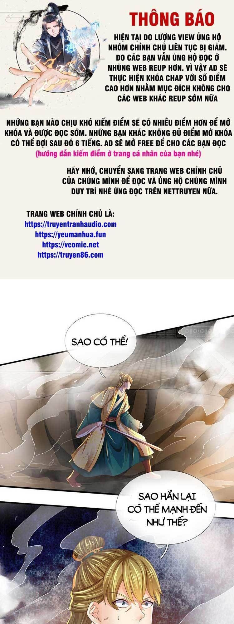 đọc truyện Bắt Đầu Với Chí Tôn Đan Điền Chương 220 ảnh 3 tại Thiên Thai Truyện