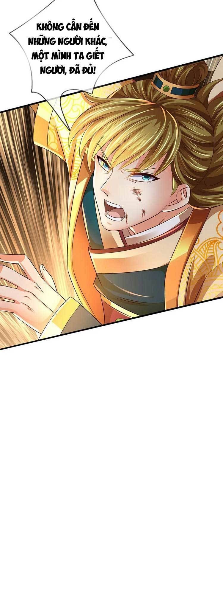 đọc truyện Bắt Đầu Với Chí Tôn Đan Điền Chương 220 ảnh 13 tại Thiên Thai Truyện