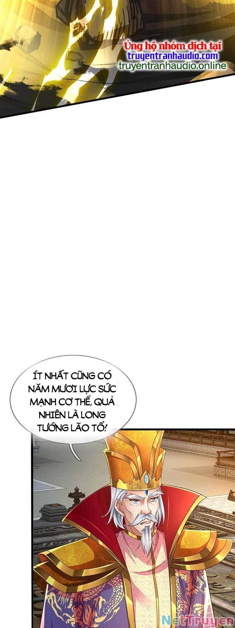 đọc truyện Bắt Đầu Với Chí Tôn Đan Điền Chương 220 ảnh 16 tại Thiên Thai Truyện