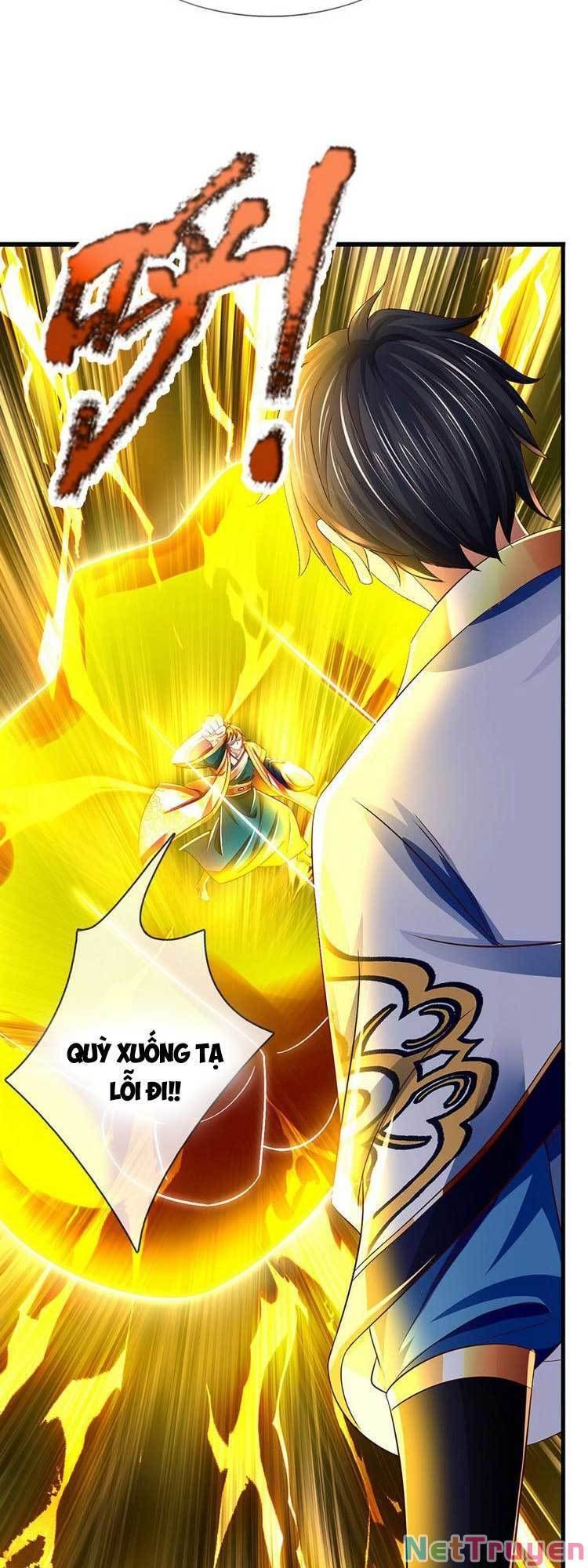 đọc truyện Bắt Đầu Với Chí Tôn Đan Điền Chương 220 ảnh 21 tại Thiên Thai Truyện