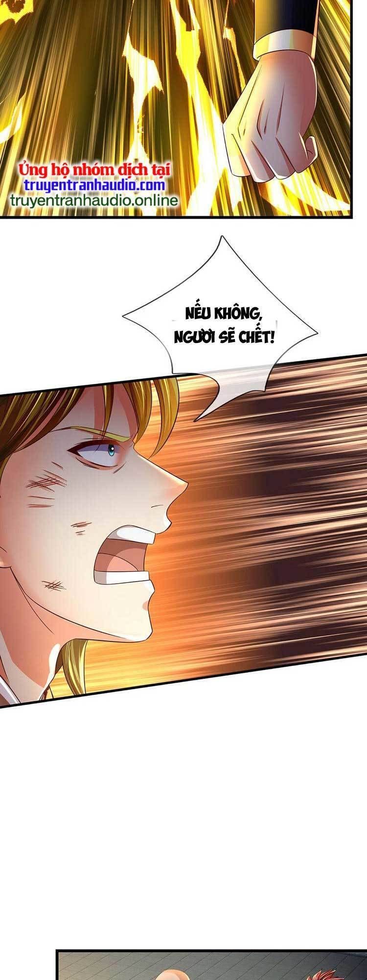 đọc truyện Bắt Đầu Với Chí Tôn Đan Điền Chương 220 ảnh 22 tại Thiên Thai Truyện