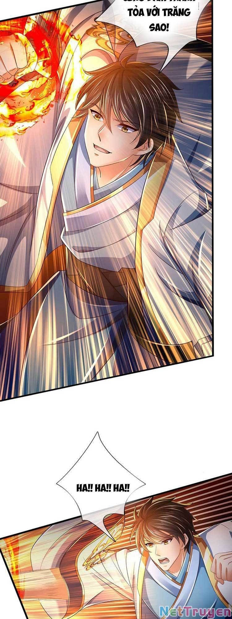 đọc truyện Bắt Đầu Với Chí Tôn Đan Điền Chương 220 ảnh 25 tại Thiên Thai Truyện