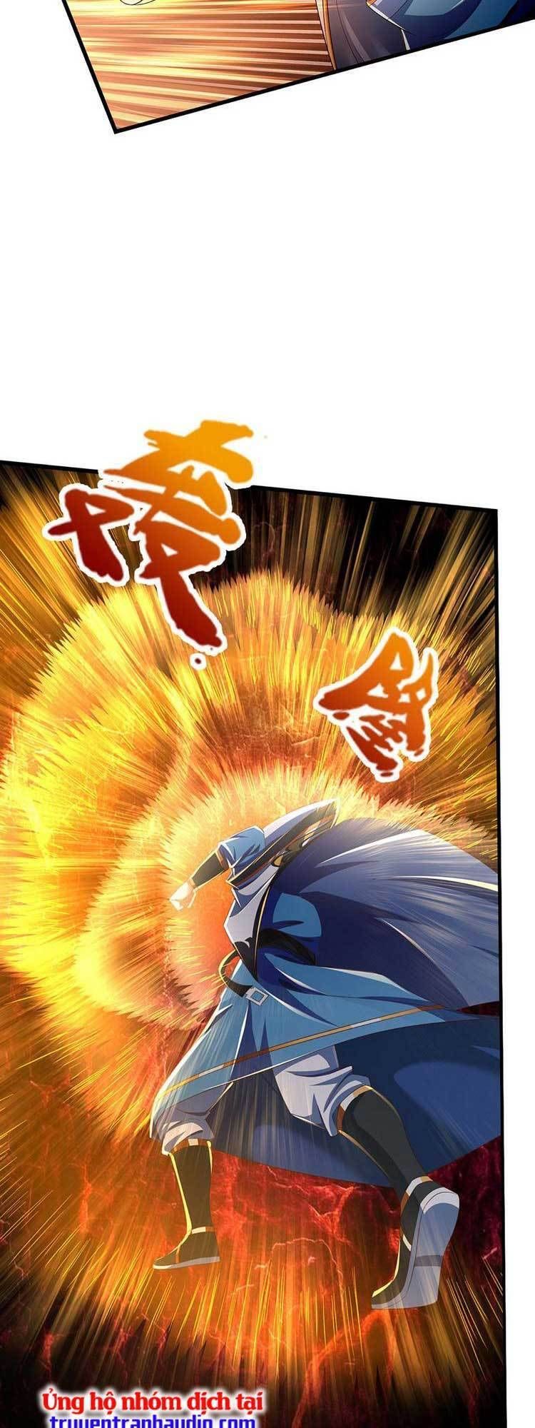 đọc truyện Bắt Đầu Với Chí Tôn Đan Điền Chương 220 ảnh 26 tại Thiên Thai Truyện