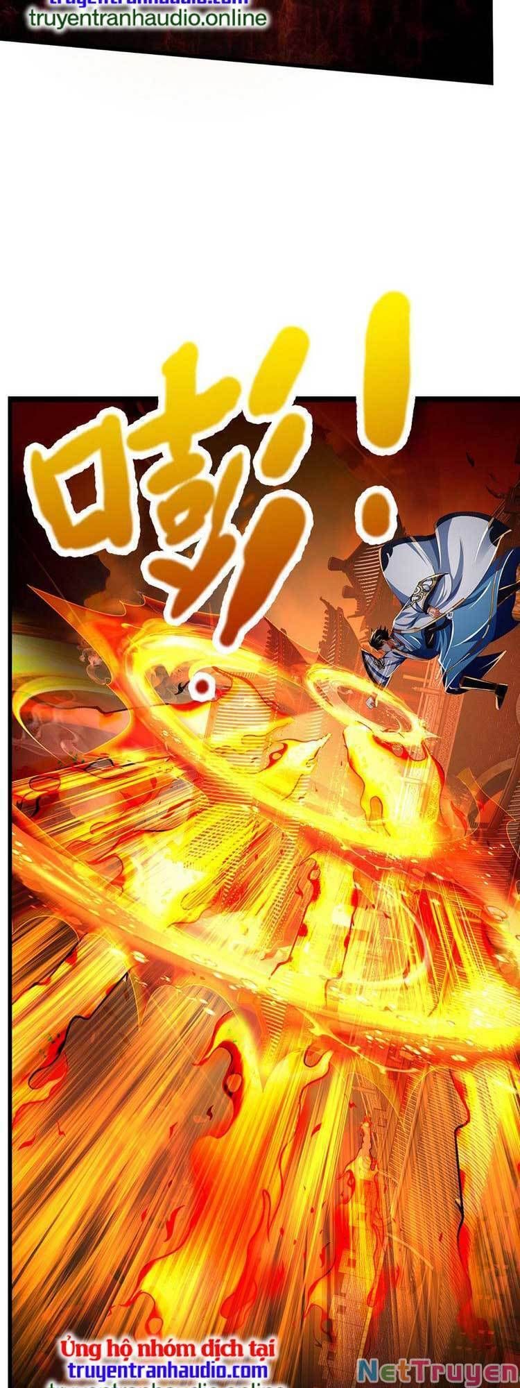 đọc truyện Bắt Đầu Với Chí Tôn Đan Điền Chương 220 ảnh 27 tại Thiên Thai Truyện