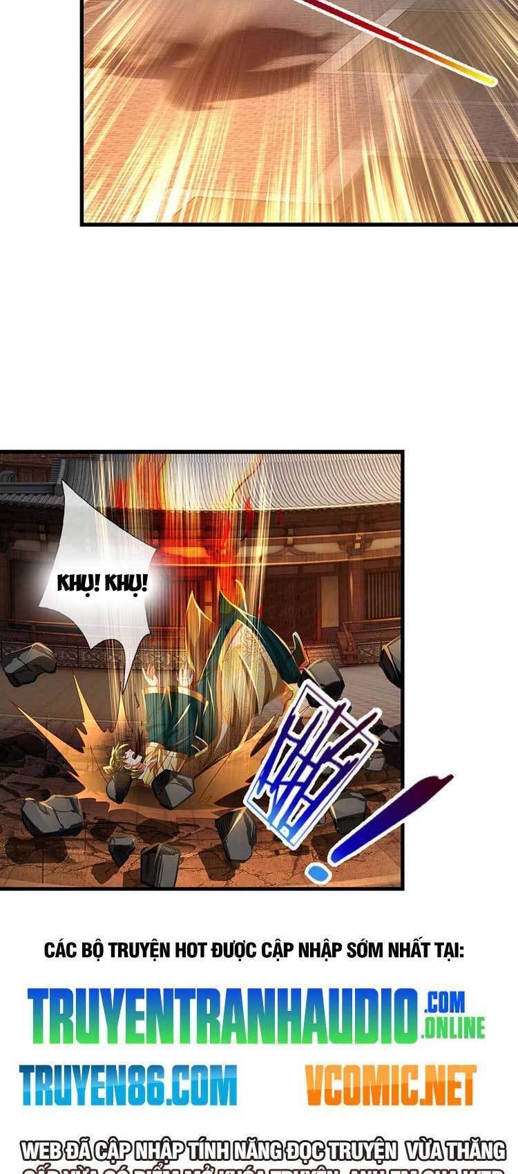 đọc truyện Bắt Đầu Với Chí Tôn Đan Điền Chương 220 ảnh 29 tại Thiên Thai Truyện