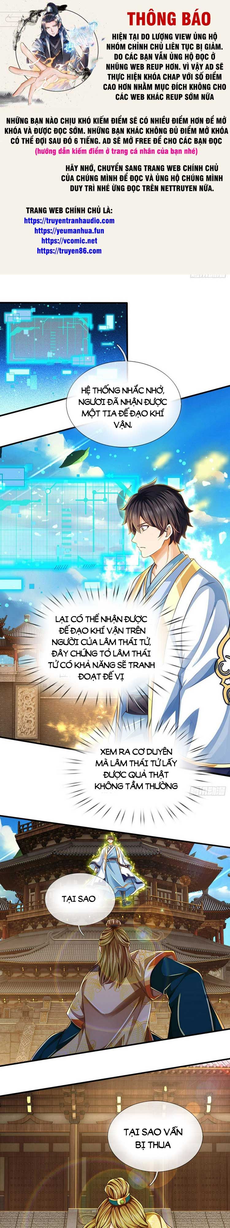 đọc truyện Bắt Đầu Với Chí Tôn Đan Điền Chương 221 ảnh 3 tại Thiên Thai Truyện