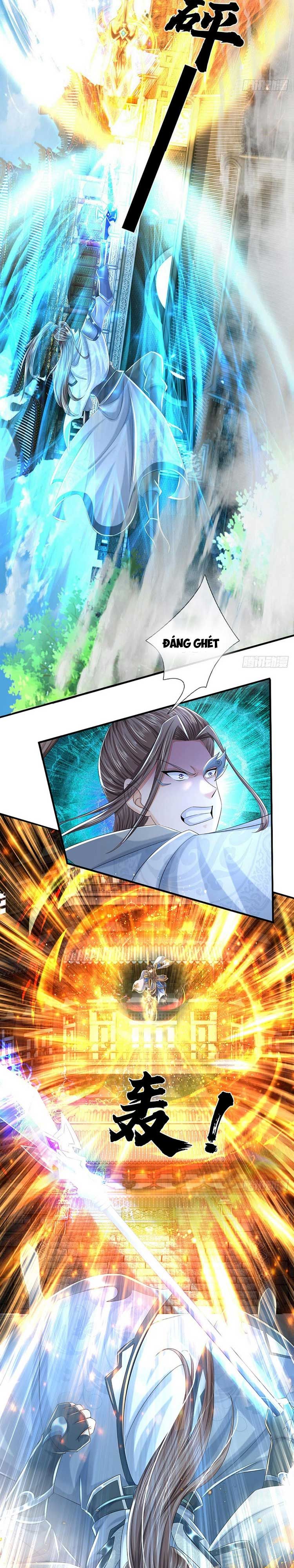 đọc truyện Bắt Đầu Với Chí Tôn Đan Điền Chương 221 ảnh 12 tại Thiên Thai Truyện