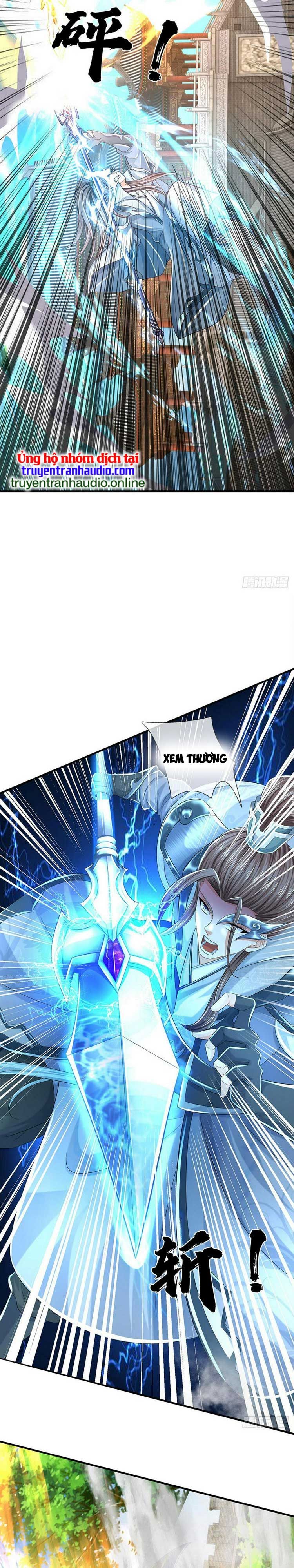 đọc truyện Bắt Đầu Với Chí Tôn Đan Điền Chương 221 ảnh 10 tại Thiên Thai Truyện