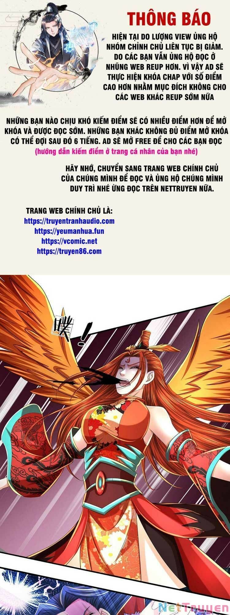 đọc truyện Bắt Đầu Với Chí Tôn Đan Điền Chương 222 ảnh 3 tại Thiên Thai Truyện