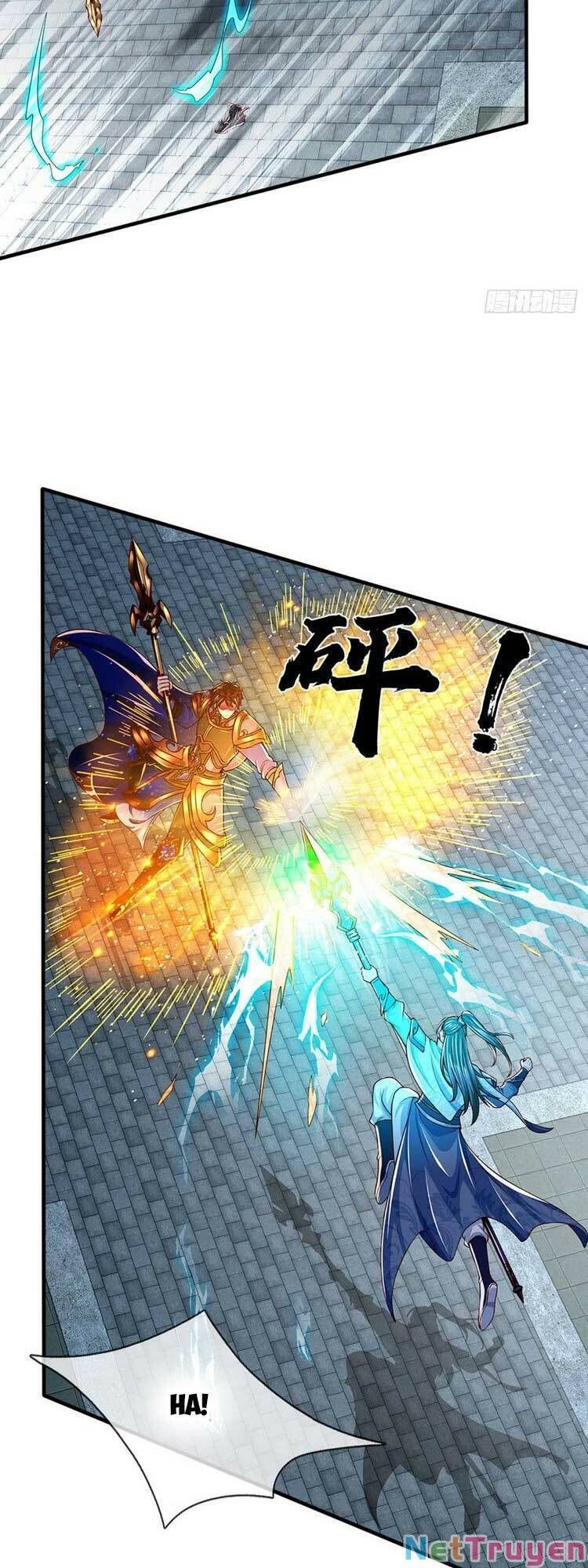 đọc truyện Bắt Đầu Với Chí Tôn Đan Điền Chương 222 ảnh 12 tại Thiên Thai Truyện