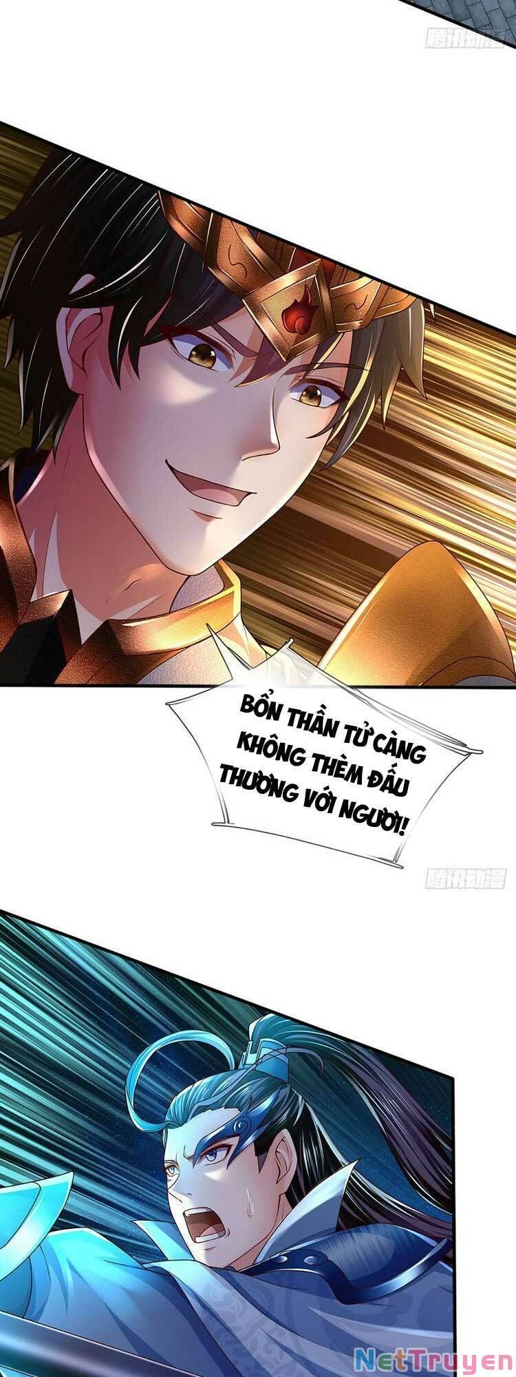 đọc truyện Bắt Đầu Với Chí Tôn Đan Điền Chương 222 ảnh 13 tại Thiên Thai Truyện