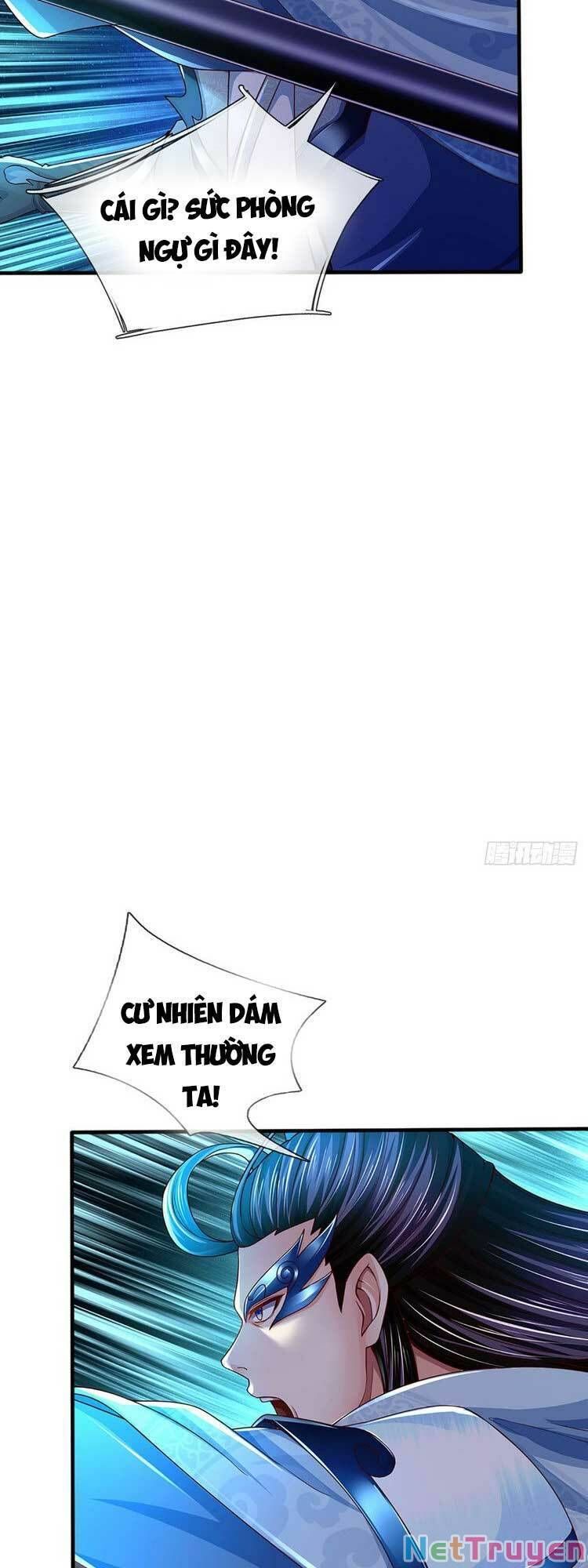 đọc truyện Bắt Đầu Với Chí Tôn Đan Điền Chương 222 ảnh 14 tại Thiên Thai Truyện