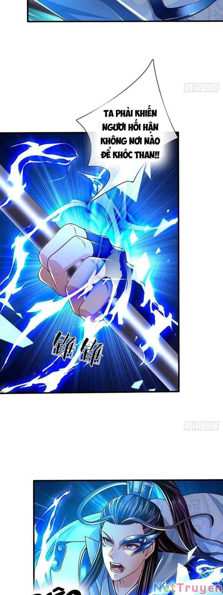 đọc truyện Bắt Đầu Với Chí Tôn Đan Điền Chương 222 ảnh 15 tại Thiên Thai Truyện